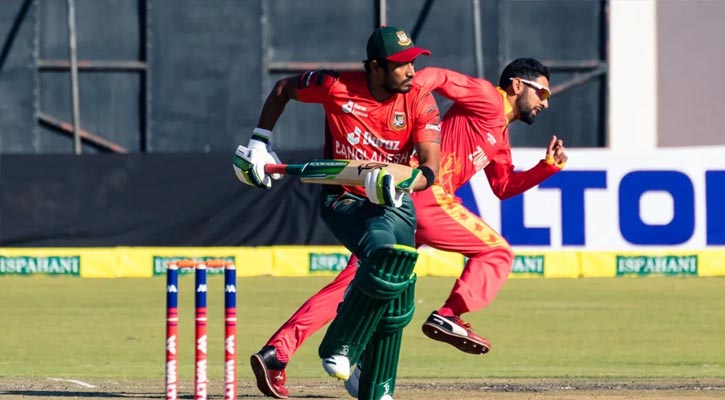 ‘বাংলাদেশের কাছে আমি কৃতজ্ঞ, কিন্তু ম্যাচে স্কিলের সঙ্গে স্কিলের লড়াই’