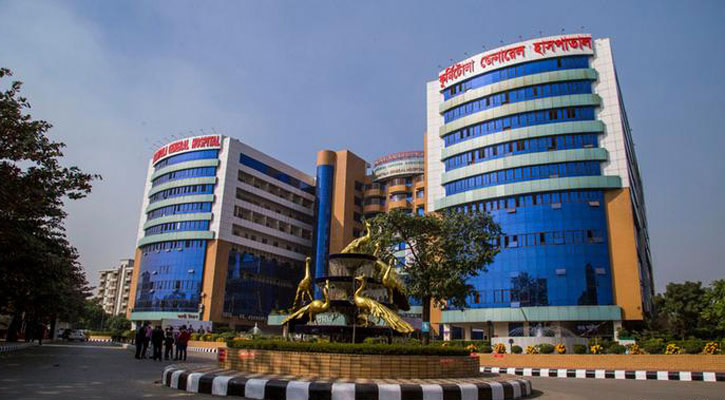 শোকের মাসে কুর্মিটোলা হাসপাতালে ১৫ দিনব্যাপী চিকিৎসাসেবা