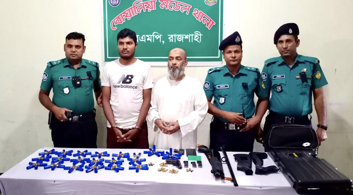 আ.লীগ নেতাকে হত্যাচেষ্টা, পুলিশের ৩ ঘণ্টার শ্বাসরুদ্ধকর অভিযান