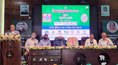 ৫-১১ বছরের শিশুদের করোনা টিকার প্রথম ডোজ ১১ আগস্ট