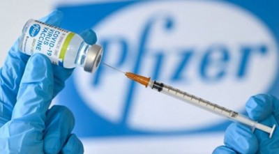 শিশুদের জন্য আরও ১৫ লাখ ফাইজার টিকা দিল যুক্তরাষ্ট্র