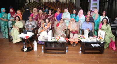 পুষ্টি সেবায় আন্তরিকতা ও দায়বদ্ধতা নিয়ে কাজ করার আহ্বান বিএনডিএফ’র