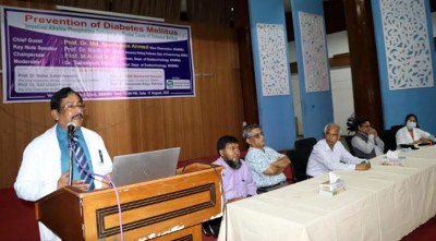 খেলাধুলা না করায় শিশুদের মধ্যে স্থূলতার হার বাড়ছে