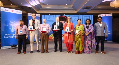 দেড় কোটি মানুষকে স্বাস্থ্য সচেতন করেছে ইউএসএআইডি’র উজ্জীবন