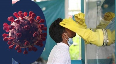 করোনায় স্বস্তিতে দেশ, তবে মানতে হবে স্বাস্থ্যবিধি