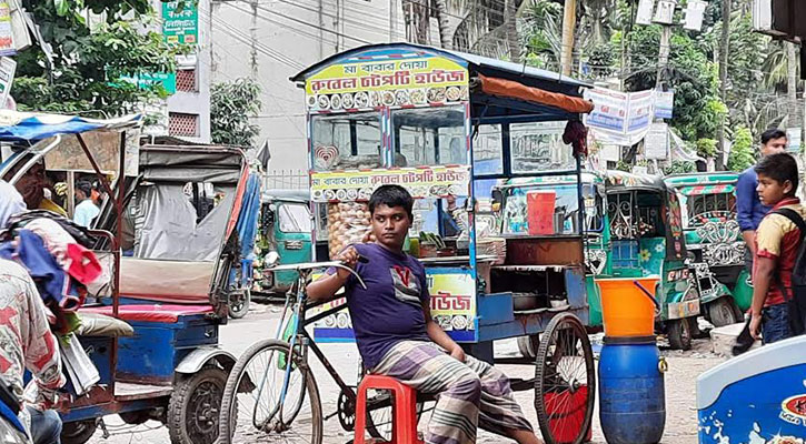 সোনাগাজীতে একই স্থানে বিএনপি-ছাত্রলীগের কর্মসূচি, উত্তেজনা