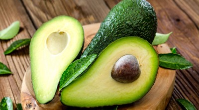 কোলেস্টেরল-হৃদরোগের ঝুঁকি কমাতে অ্যাভোকাডো