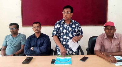 শ্রীমঙ্গলে ফ্রি হার্ট ক্যাম্প মঙ্গলবার