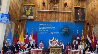 ভবিষ্যত মহামারি মোকাবিলায় সচেতনতা বাড়াতে হবে: স্বাস্থ্যমন্ত্রী