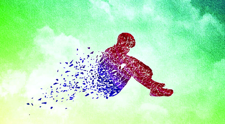 গুনাহের প্রথম শাস্তি হলো মানসিক অস্থিরতা