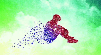 গুনাহের প্রথম শাস্তি হলো মানসিক অস্থিরতা