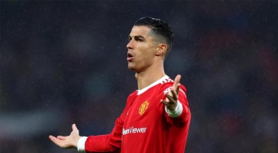 ২৪২ মিলিয়ন ইউরোর প্রস্তাবে রোনালদোর ‘না’