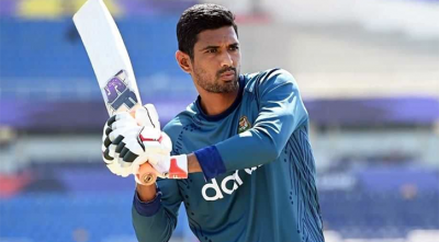 বাংলাদেশের বিশ্বকাপ দলে নেই রিয়াদ