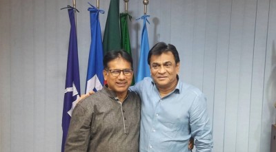 সালাম মুর্শেদীর জায়গায় লিগ কমিটির দায়িত্বে সালাউদ্দিন