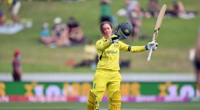 হেইন্সের সমৃদ্ধ ক্যারিয়ারের ইতি