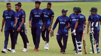 বিশ্বকাপ প্রস্তুতিতে সংযুক্ত আরব আমিরাতের বিপক্ষে খেলবে বাংলাদেশ