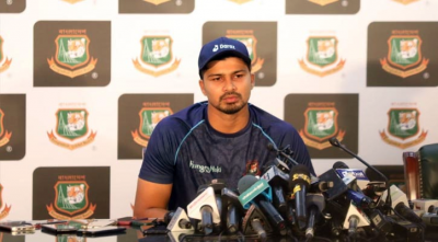 ‘ইমপ্যাক্ট’ নিয়ে কোচের সঙ্গে একমত সোহান