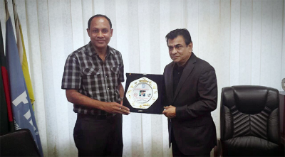 ‘পদ্মা সেতু করতে পারলে কাতারকে হারাতে পারবো না কেন’