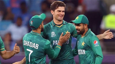 পাকিস্তানের বিশ্বকাপ দলে শাহিন আফ্রিদি, নেই ফখর