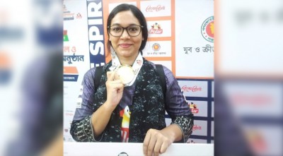 আন্তঃবিশ্ববিদ্যালয় দাবা প্রতিযোগিতায় চ্যাম্পিয়ন জবির ইসাবা