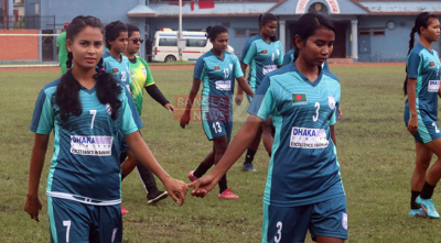 ভুটানকে হালকাভাবে দেখার সুযোগ নেই: ছোটন