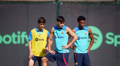 ছোটপর্দায় আজকের খেলা