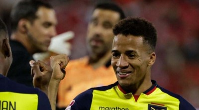 চিলির আপিল খারিজ, বিশ্বকাপে থাকছে ইকুয়েডর