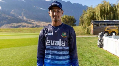 হাসান মাহমুদের কাছে ইনজুরি ‘বন্ধুর মতো’