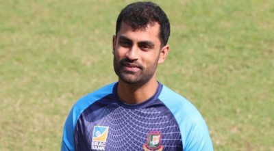 আবুধাবি টি-টেন লিগের প্লেয়ার্স ড্রাফটে তামিম