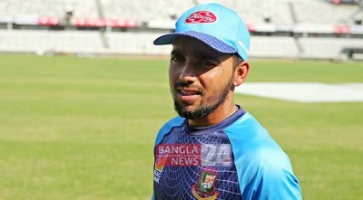 আফগানদের আর্থিক সংকটে স্থগিত মুমিনুলদের সফর