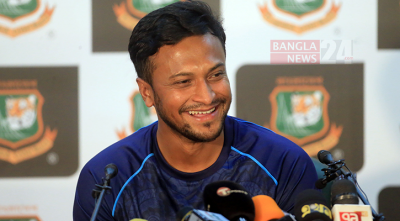 সাকিবের বাবার নামে ভুল বিসিবির কাছে ‘বাইরের ব্যাপার’