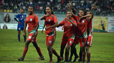 চ্যাম্পিয়ন মেয়েদের বেতন বৈষম্য কি দূর হবে?