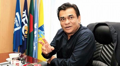 বড়লোক হলে নিজে বিমান চালিয়ে নেপাল যেতাম: সালাউদ্দিন