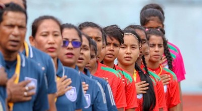 সাফ জয়ী মেয়েদের ৫০ লাখ টাকা দিচ্ছে বিসিবি