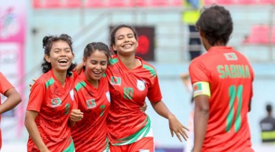 কলসিন্দুর থেকে বসুন্ধরা কিংসে