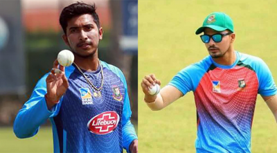 আমিরাতের বিপক্ষে স্কোয়াডে সৌম্য, অধিনায়ক সোহান