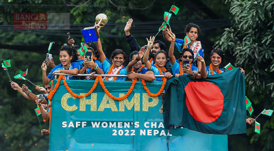 বিমানবন্দরে সাফজয়ী মেয়েদের লাগেজ থেকে ডলার-টাকা চুরি