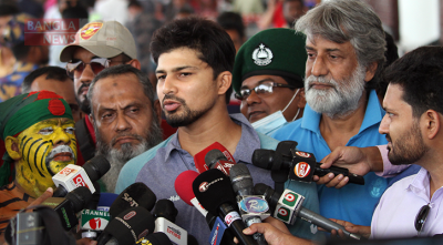 জয়ে অভ্যাস হলে চেহারা বদলে যাবে, বিশ্বাস সোহানের