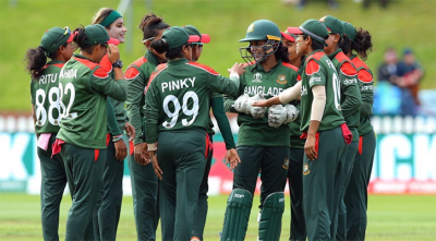 ছোটপর্দায় আজকের খেলা