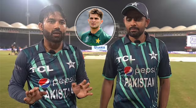 ‘স্বার্থপর বাবর-রিজওয়ানকে সরিয়ে দাও’