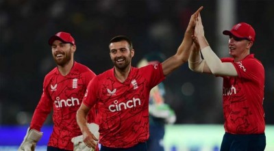 অবিশ্বাস্য জয়ের পরের ম্যাচেই বড় হার পাকিস্তানের