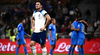 ইতালির কাছে হেরে দ্বিতীয় রাউন্ডে ইংল্যান্ড