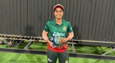 ‘বিশ্বকে দেখিয়ে দেওয়ার সময় এসেছে কতটা উন্নতি করেছি’