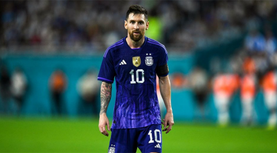 আর্জেন্টিনার বিশ্বকাপ দলটি দারুণ, বললেন মেসি
