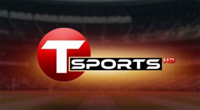 টি-স্পোর্টসে আজকের খেলা