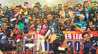 বিপিএলের সাত ফ্র্যাঞ্চাইজি চূড়ান্ত, আছে বসুন্ধরা গ্রুপও