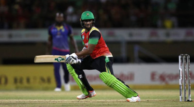 ফের ব্যাটে-বলে দুর্দান্ত সাকিব, হলেন ম্যাচসেরা