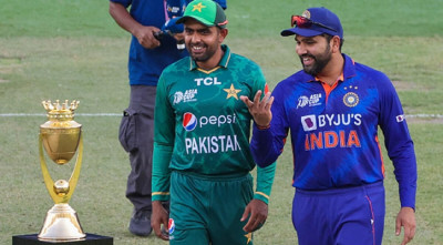 বাবরদের রেকর্ড ভাঙল ভারত, নতুন ইতিহাস গড়লো পাকিস্তানও