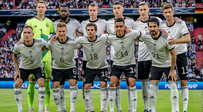 বিশ্বকাপ জিতলে বড় অঙ্কের বোনাস পাবেন জার্মান ফুটবলাররা