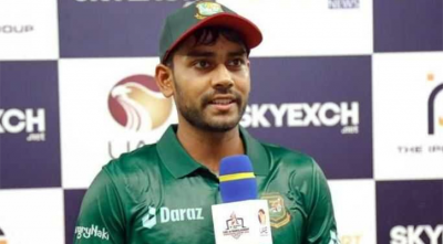 ‘আমিরাতের বিপক্ষে জয় বিশ্বকাপে আত্মবিশ্বাস যোগাবে’